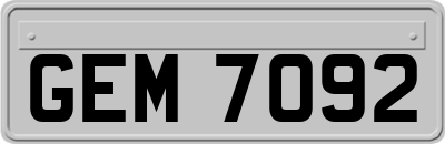GEM7092