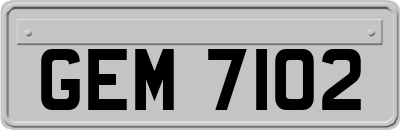 GEM7102