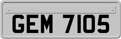 GEM7105