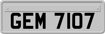 GEM7107