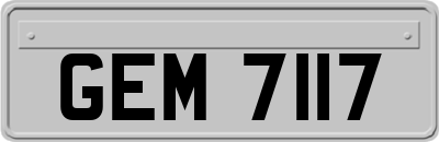 GEM7117