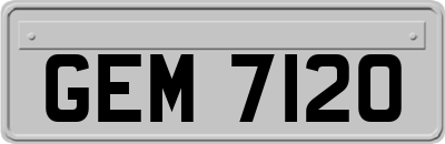 GEM7120
