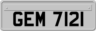 GEM7121
