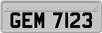 GEM7123