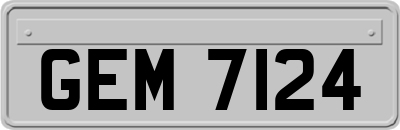 GEM7124