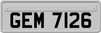 GEM7126