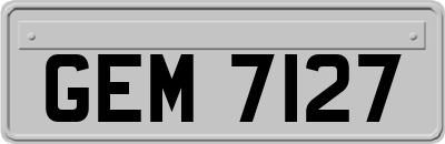 GEM7127
