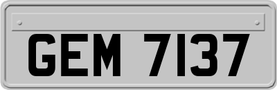 GEM7137