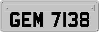 GEM7138