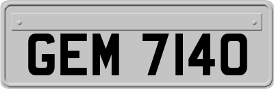 GEM7140
