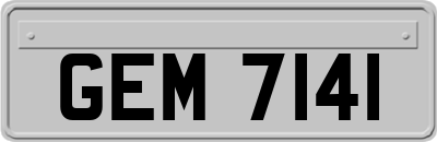 GEM7141