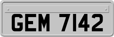 GEM7142
