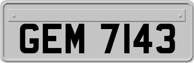 GEM7143
