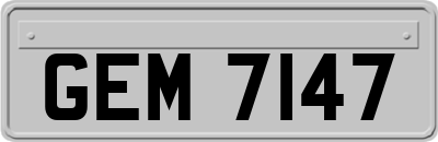GEM7147