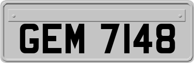 GEM7148