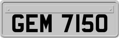 GEM7150