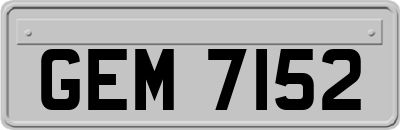 GEM7152