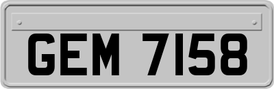 GEM7158