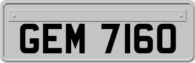 GEM7160