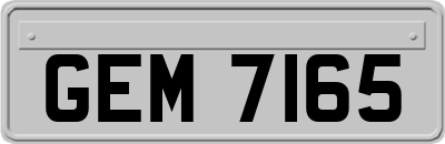 GEM7165