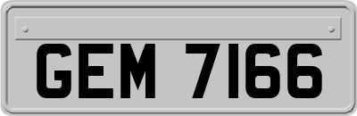 GEM7166