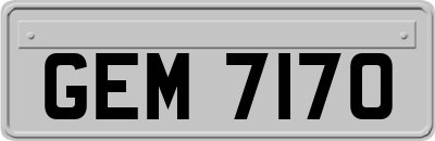 GEM7170