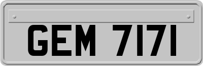 GEM7171