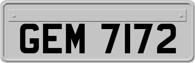 GEM7172