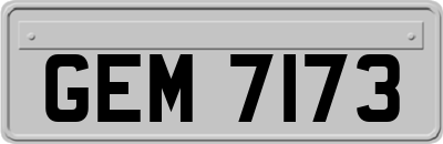 GEM7173