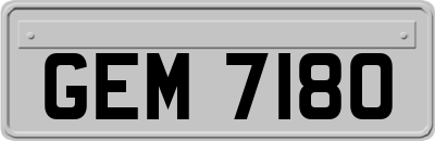 GEM7180