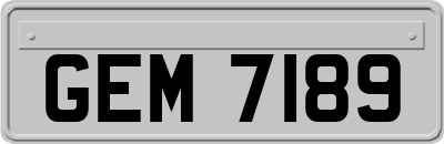 GEM7189