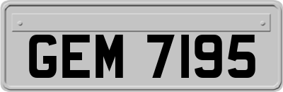 GEM7195