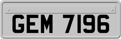 GEM7196