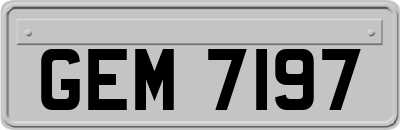 GEM7197