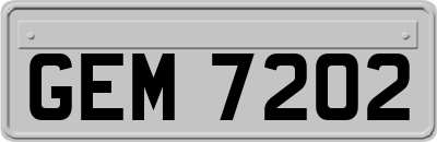 GEM7202
