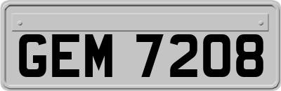 GEM7208