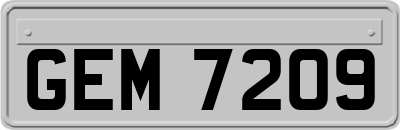 GEM7209