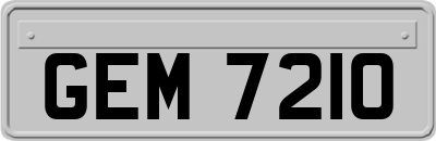 GEM7210