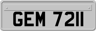 GEM7211