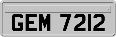 GEM7212