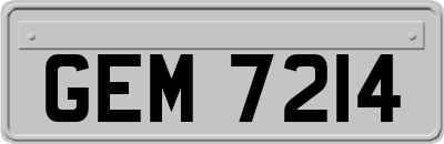 GEM7214