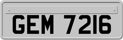 GEM7216