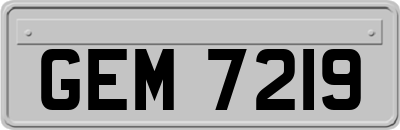 GEM7219
