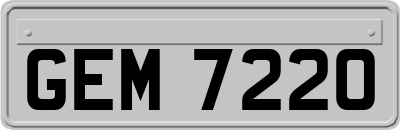GEM7220