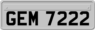 GEM7222