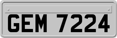 GEM7224