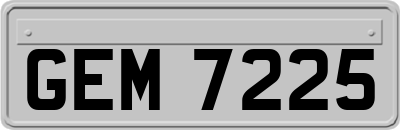 GEM7225