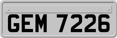 GEM7226