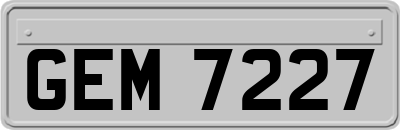 GEM7227