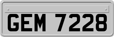 GEM7228